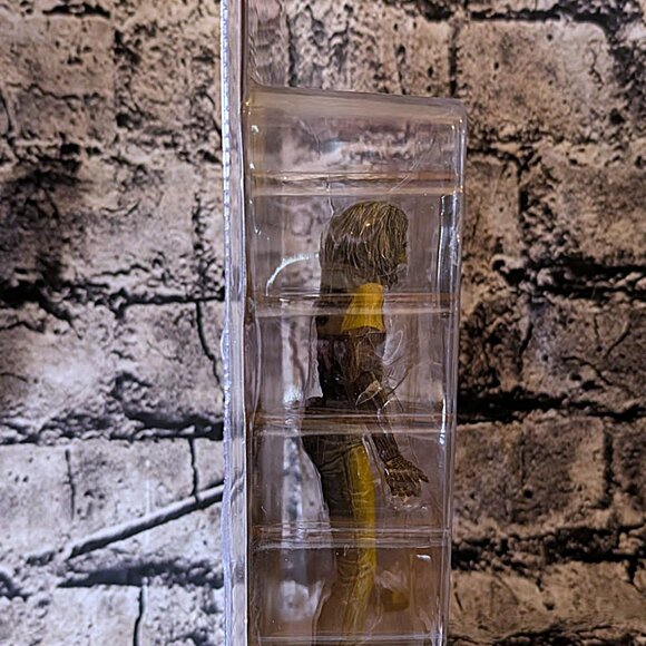 NECA Iron Maiden Killers Eddie - Picture 4 of 5